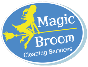 Broom Specialist Staff Badge, Balance - Magic, Delivered