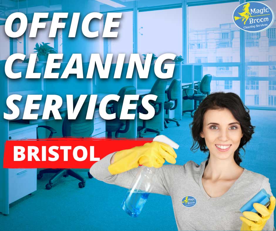 office cleaning bristol