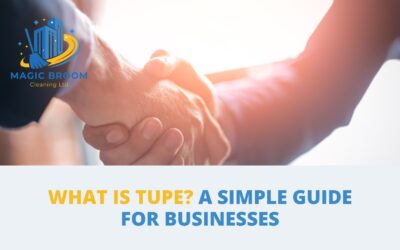 What Is TUPE? A Simple Guide for Businesses