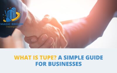 What Is TUPE? A Simple Guide for Businesses