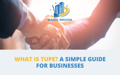 What Is TUPE? A Simple Guide for Businesses